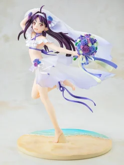 KADOKAWA Sword Art Online Yuuki Summer Wedding Ver. 1/7 Scale Figure