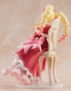 KADOKAWA Re:Zero -Starting Life In Another World- Beatrice: Tea Party Ver. 1/7 Scale Figure -Otaku Bliss 68a0825cfc7f45a6888b623e1e417cba.jpg