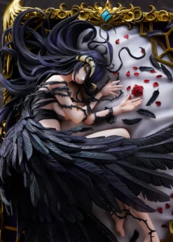 Taito Overlord 1/7 Scale Figure - Albedo (Ending Ver. Art By So-bin) -Otaku Bliss 68cc59e8a2524842a2b6c999f7932a35.jpg