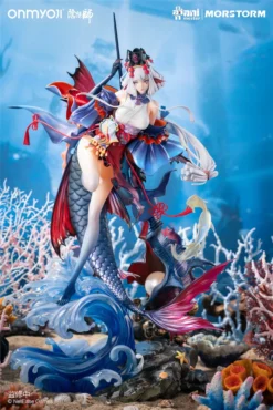 Onmyoji Senhime 1/4 Scale Figure -Otaku Bliss 690675d2f6664f56b708918b7129564d.jpg