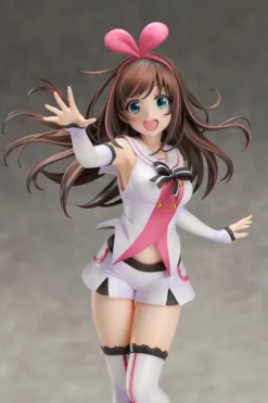 Stronger Kizuna AI 1/7 Scale Figure (Re-run)