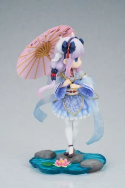 Miss Kobayashi's Dragon Maid Kanna: China Dress Ver. 1/7 Scale Figure -Otaku Bliss 6a05605cdb584a408fbdf80157b2f754.jpg