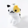 Neko Atsume Phone Cleaner Mascot Plush Collection -Otaku Bliss 6a545cc7839a40b9bff5f0e952d5b1b1.jpg