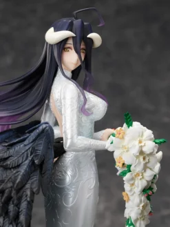 Albedo: Wedding Dress Ver. 1/7 Scale Figure