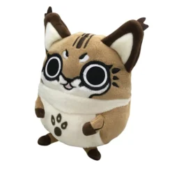 CAPCOM Monster Hunter Mochi Cute Plush Collection Vol. 3 -Otaku Bliss 6aa7a1c4f2134e079cced2a4bed1e642.jpg