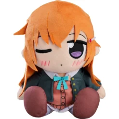 GOOD SMILE COMPANY Love Live! Nijigasaki High School Idol Club Kuripan Plushie 23 GOOD SMILE COMPANY Love Live! Nijigasaki High School Idol Club Kuripan Plushie -Otaku Bliss 6ac95b22f8b64c509e68aaeec7e08efd.jpg