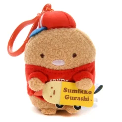Sumikko Gurashi 5th Anniversary Dangling Plush Collection 18 Sumikko Gurashi 5th Anniversary Dangling Plush Collection -Otaku Bliss 6ada9f8f4235403385b868396d66db22.jpg