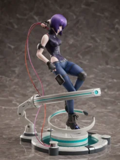 Ghost In The Shell: SAC_2045 Motoko Kusanagi 1/7 Scale Figure -Otaku Bliss 6b1fb24ea75e418d9f59b7baa09c7a43.jpg