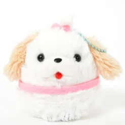Wanko Tai Dog Plush Collection (Ball Chain) -Otaku Bliss 6b73c6a396cf4f76a1f03b4402fd8f4a.jpg