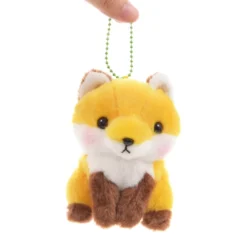 Kogitsune Konkon Fox Plush (Ball Chain) -Otaku Bliss 6bab15b25f484849aeb0190c82d463a8.jpg