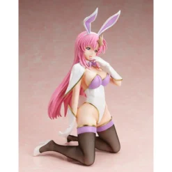 FREEing Mobile Suit Gundam Seed Destiny Meer Campbell: Bunny Ver. 1/4 Scale Figure -Otaku Bliss 6bd7cccb73814b3caccfa640be0b696f.jpg