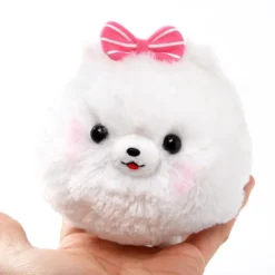 Fuwa-Mofu Pometan Dog Plush Collection (Standard) -Otaku Bliss 6c2af916fcd14c069b92c0927ba2450a.jpg