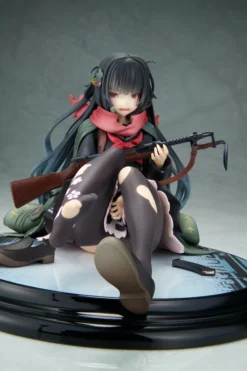 Girls' Frontline 100 Shiki: Heavy Damage Ver. 1/7 Scale Figure 27 Girls' Frontline 100 Shiki: Heavy Damage Ver. 1/7 Scale Figure -Otaku Bliss 6c33636df97d4398997f8583f5adc0b7.jpg