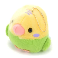 Kotori Tai Bird Plush Collection (Ball Chain) 23 Kotori Tai Bird Plush Collection (Ball Chain) -Otaku Bliss 6c4b87f9714a461f82d42d043ea40e79.jpg