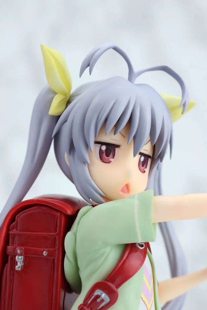 Non Non Biyori The Movie: Vacation Renge Miyauchi 1/7 Scale Figure 11 Non Non Biyori The Movie: Vacation Renge Miyauchi 1/7 Scale Figure - Image 9