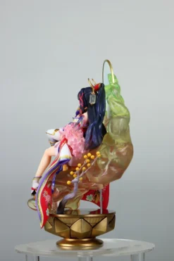 Genesis X Fuzichoco Fantasy Fairytale Scroll Vol. 1: Princess Kaguya 1/7 Scale Figure -Otaku Bliss 6ccc7c4dfc1a4b4d953b6ba7dbc6e9e8.jpg