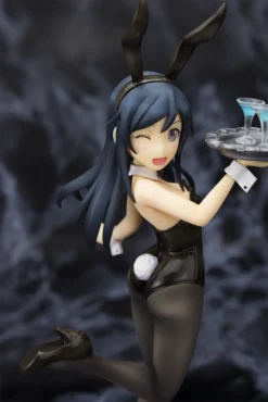 Oreimo Ayase Aragaki Black Bunny Ver. 1/8 Scale Figure -Otaku Bliss 6cee2c7bf7fc4fc6abc7f9d9162dea7d.jpg