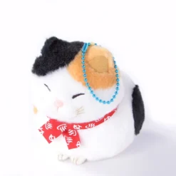Hige Manjyu Yu Cat Plush Collection (Ball Chain) -Otaku Bliss 6d15c75af63342bab8798c4876709505.jpg