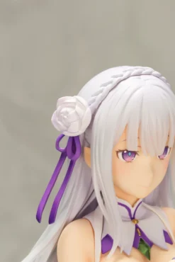 Kotobukiya Re:Zero -Starting Life In Another World- 2nd Season Emilia: Memory's Journey 1/7 Scale Figure 28 Kotobukiya Re:Zero -Starting Life In Another World- 2nd Season Emilia: Memory's Journey 1/7 Scale Figure -Otaku Bliss 6d1e6d5654d949e1999a085f0a40a467.jpg