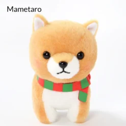 Mameshiba San Kyodai Christmas Dog Plush Collection (Standard) 23 Mameshiba San Kyodai Christmas Dog Plush Collection (Standard) -Otaku Bliss 6dacbd26021648a3bc09246ac047e2da.jpg