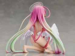 FREEing No Game No Life Jibril: Shampoo Ver. 1/12 Scale Figure -Otaku Bliss 6df61eea4b3f45ac9dbbcb9b94209c60.jpg