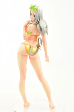 Fairy Tail Mirajane Strauss: Swimwear Pure In Heart 1/6 Scale Figure -Otaku Bliss 6e201a4b4f504f59a376638eead31c51.jpg