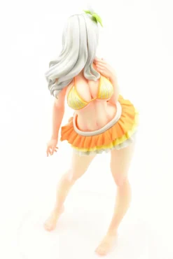 Fairy Tail Mirajane Strauss: Swimwear Pure In Heart 1/6 Scale Figure -Otaku Bliss 6e8c92cf597e41f790c4ca519ab7ddff.jpg