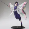 Aoshima Demon Slayer: Kimetsu No Yaiba Shinobu Kocho: Limited Ver. 1/7 Scale Figure (Re-run)
