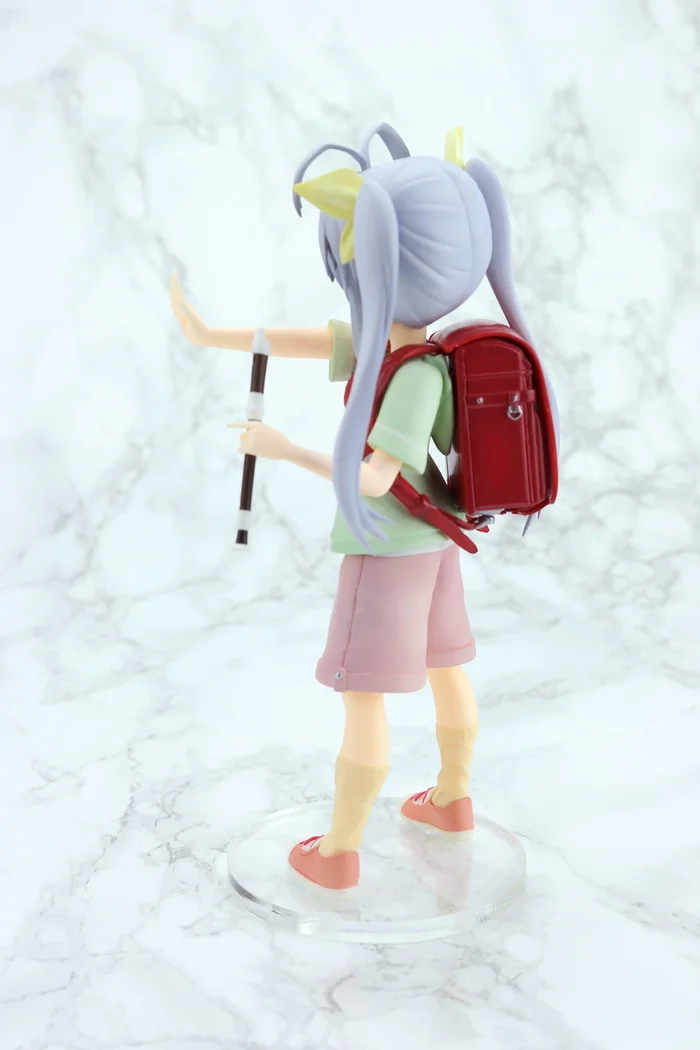 Non Non Biyori The Movie: Vacation Renge Miyauchi 1/7 Scale Figure 7 Non Non Biyori The Movie: Vacation Renge Miyauchi 1/7 Scale Figure - Image 5