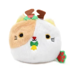 Christmas Neko-dango 2018 Plush Collection -Otaku Bliss 6f1d2cb772ff481a9dc4443af6464023.jpg