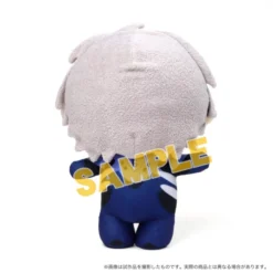 Rebuild Of Evangelion Yorinui Plush 19 Rebuild Of Evangelion Yorinui Plush -Otaku Bliss 6f6f028131db46c3bc0528716f85ba7b.jpg