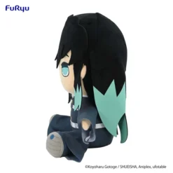 Demon Slayer: Kimetsu No Yaiba Muichiro Tokito Big Plush Toy 12 Demon Slayer: Kimetsu No Yaiba Muichiro Tokito Big Plush Toy -Otaku Bliss 6f92c822840f455a9bca1e433d10ab54.jpg
