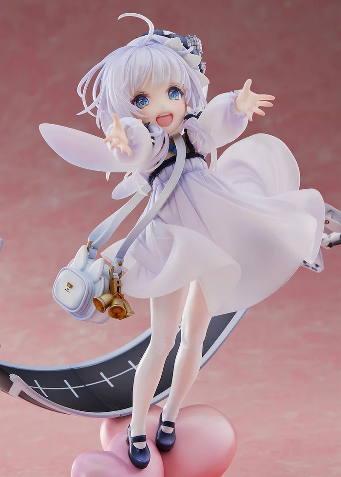 Azur Lane Little Illustrious Non-Scale Figure 6 Azur Lane Little Illustrious Non-Scale Figure - Image 4