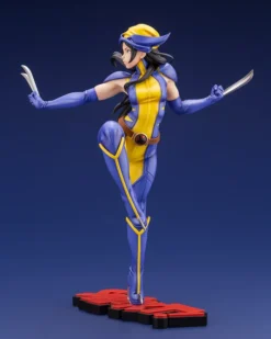 Kotobukiya Marvel X-Men Wolverine (Laura Kinney) Bishoujo Statue -Otaku Bliss 70606aaf0a4441e59f04f5bb93b60713.jpg