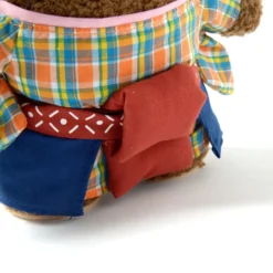 Domo Hana Moyu Plush -Otaku Bliss 707eac9ba4c4475a922b07fd3b9ff9eb.jpg