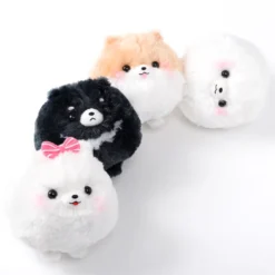 Fuwa-Mofu Pometan Dog Plush Collection (Standard) -Otaku Bliss 70ce9414a86f4b33945d69161cf39730.jpg