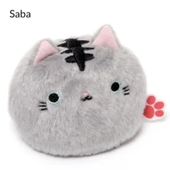 Neko-dango Plush Collection -Otaku Bliss 70f6c02508a84a8da7ebd0185d39eed3.jpg