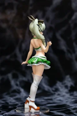 Girls Und Panzer X Pacific Anchovy: Race Queen Ver. 1/5 Scale Figure -Otaku Bliss 70fe279f413f46ac8bb1ae055c00cfe9.jpg