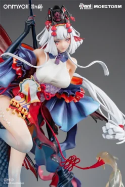 Onmyoji Senhime 1/4 Scale Figure -Otaku Bliss 710950da1fd043adae0e0c8ed0a09c20.jpg