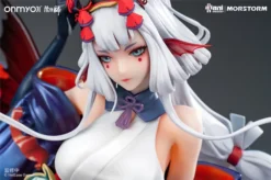Onmyoji Senhime 1/4 Scale Figure -Otaku Bliss 716be51a621c44c19ce86c008db76203.jpg