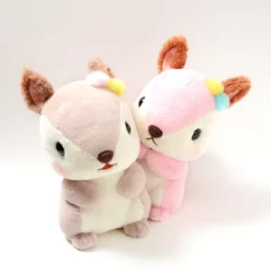 Korisu No Dongurin Lovely Squirrel Plush Collection (Big) -Otaku Bliss 717b8c917a7b45349415d88508deddde.jpg