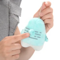 Same−Z Yukai Na Nakama-tachi Plush Keychains -Otaku Bliss 71b2b2b168ba460b85bc0461dbae73cc.jpg