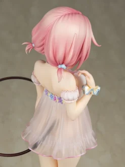 ALTER To Love-Ru Darkness Momo Belia Deviluke: Babydoll Ver. 1/6 Scale Figure -Otaku Bliss 71b40fd55225400dacb1ed9ba42e3716.jpg