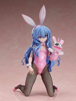 FREEing Date A Live IV Yoshino: Bunny Ver. 1/4 Scale Figure -Otaku Bliss 71dd9f4002be46ccb54efa7965595e48.jpg