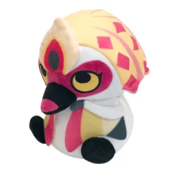 CAPCOM Monster Hunter Rise Plush Collection Vol. 2 7 CAPCOM Monster Hunter Rise Plush Collection Vol. 2 -Otaku Bliss 721aa1f6199143d090e025417dee5c1d.jpg