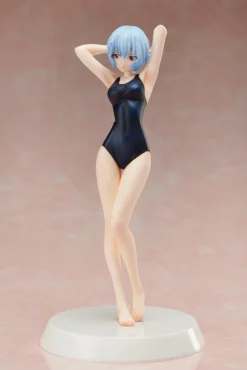 Rebuild Of Evangelion Rei Ayanami: Summer Queens 1/8 Scale Figure 9 Rebuild Of Evangelion Rei Ayanami: Summer Queens 1/8 Scale Figure -Otaku Bliss 72389a557f79441d930034a4f6bf3054.jpg