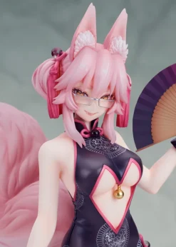 Fate/Grand Order Tamamo Vitch Koyanskaya Non-Scale Figure -Otaku Bliss 7327937af8604ce7a575f3edd4bea11d.jpg