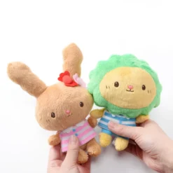 Mococo & Chicoco Plush Collection -Otaku Bliss 7389109d95284223a66720880e368a21.jpg