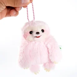 Namakemono No Mikke & Friends Sloth Plush Collection (Ball Chain) -Otaku Bliss 7399ca7623a44ca5a0e6a402b2d9bb64.jpg