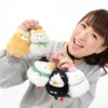 Hige Manjyu Tabi Cat Plush Collection (Ball Chain) 1 Hige Manjyu Tabi Cat Plush Collection (Ball Chain) -Otaku Bliss 73c76c5c99684d3db2f84e1976dd35dd.jpg
